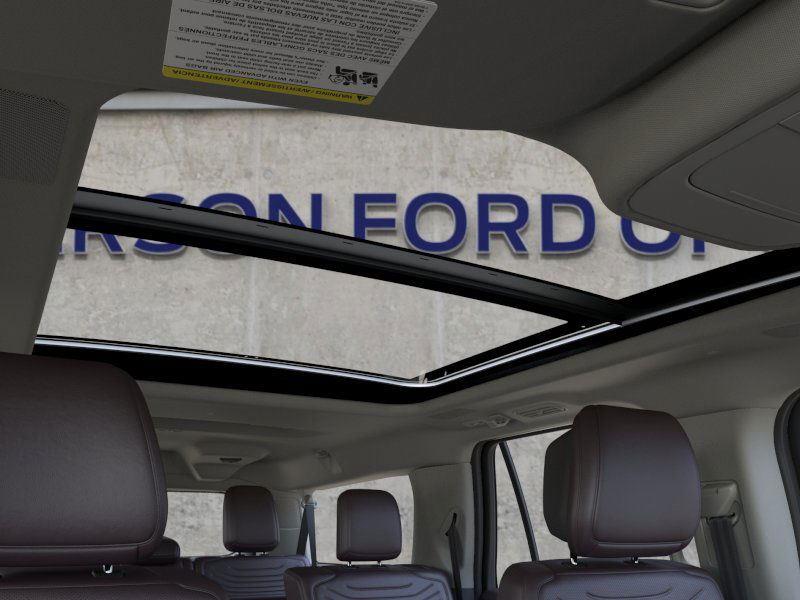 New 2026 Ford Expedition Max for sale in Grand Island NE