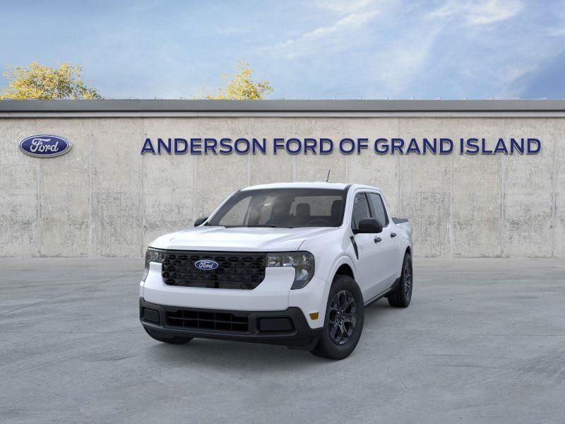 New 2026 Ford Maverick for sale in Grand Island NE
