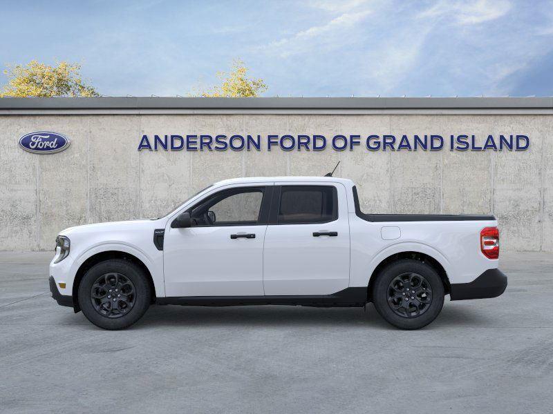 New 2026 Ford Maverick for sale in Grand Island NE