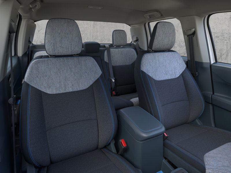 New 2026 Ford Maverick for sale in Grand Island NE