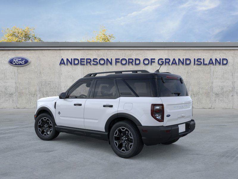 New 2026 Ford Bronco Sport for sale in Grand Island NE