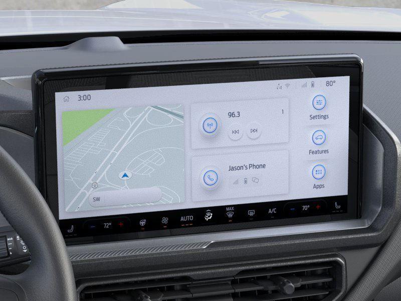 New 2026 Ford Bronco Sport for sale in Grand Island NE