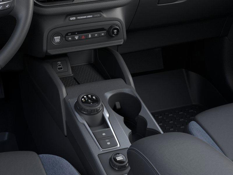 New 2026 Ford Bronco Sport for sale in Grand Island NE