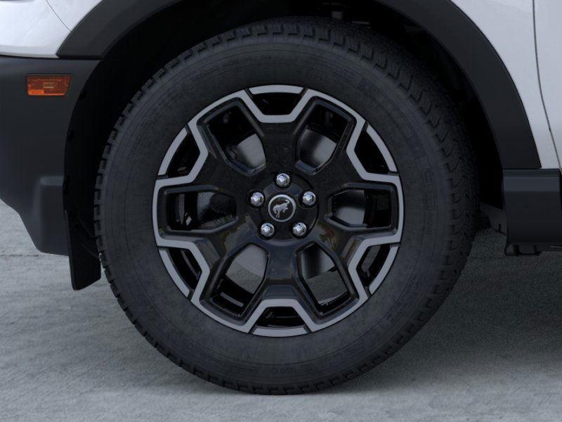 New 2026 Ford Bronco Sport for sale in Grand Island NE