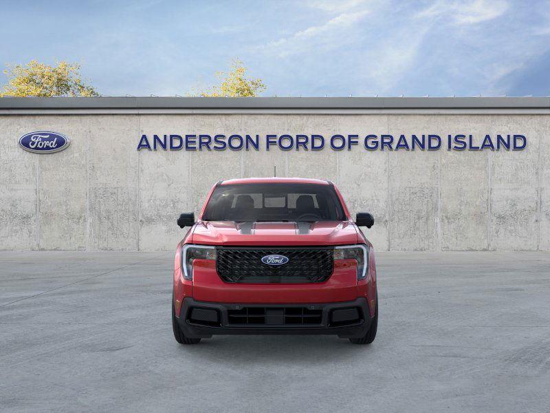 New 2026 Ford Maverick for sale in Grand Island NE