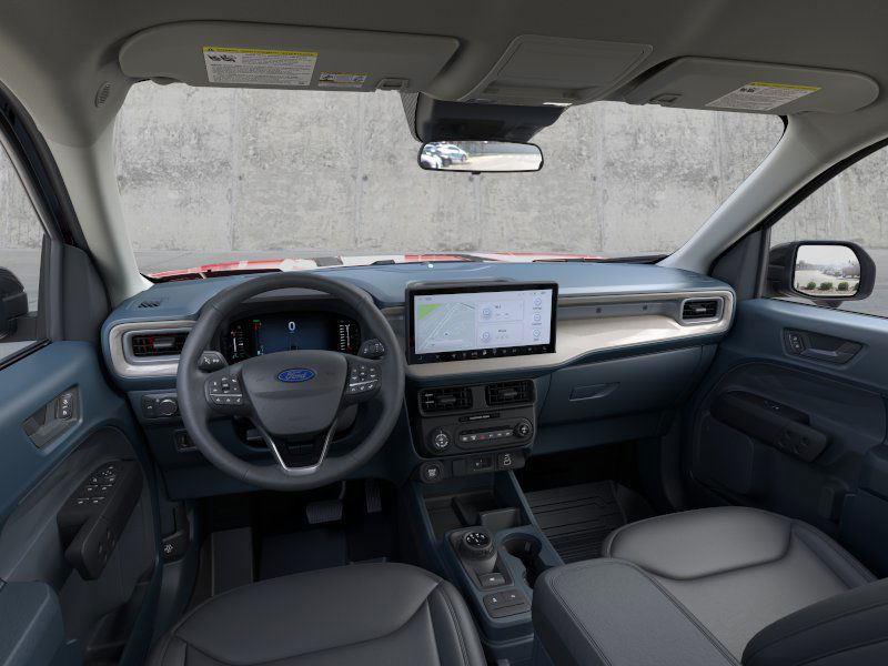 New 2026 Ford Maverick for sale in Grand Island NE