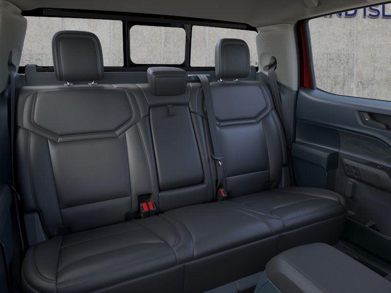 New 2026 Ford Maverick for sale in Grand Island NE