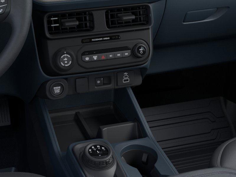 New 2026 Ford Maverick for sale in Grand Island NE