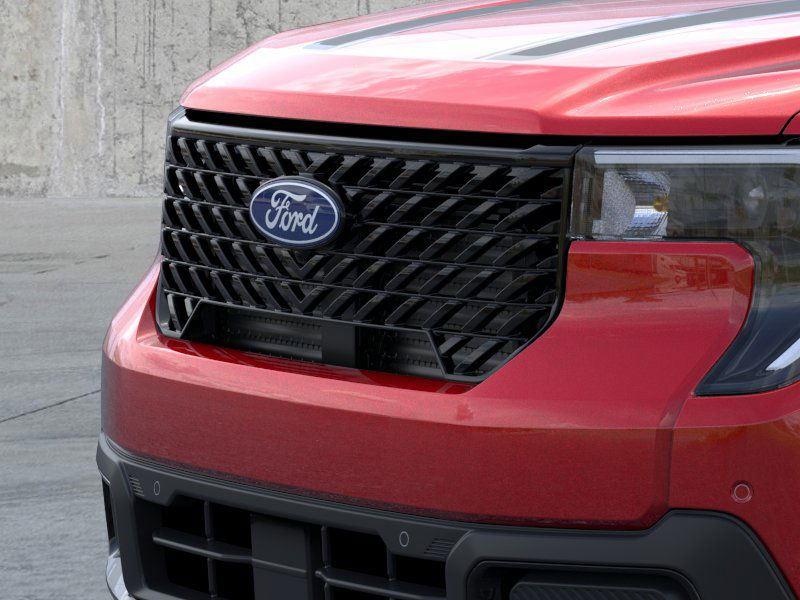 New 2026 Ford Maverick for sale in Grand Island NE