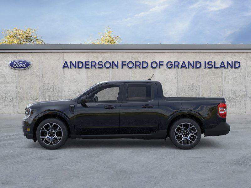 New 2026 Ford Maverick for sale in Grand Island NE