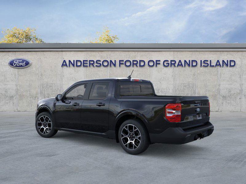 New 2026 Ford Maverick for sale in Grand Island NE
