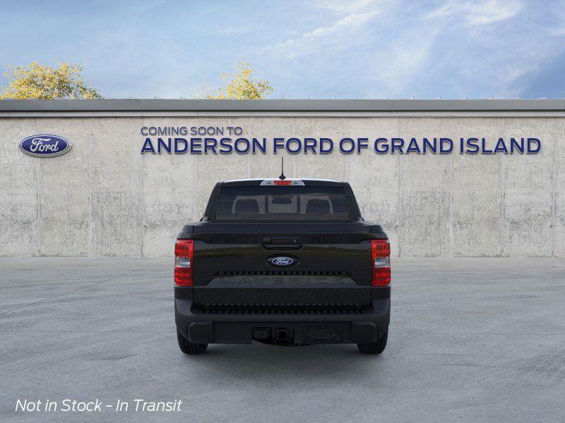 New 2026 Ford Maverick for sale in Grand Island NE