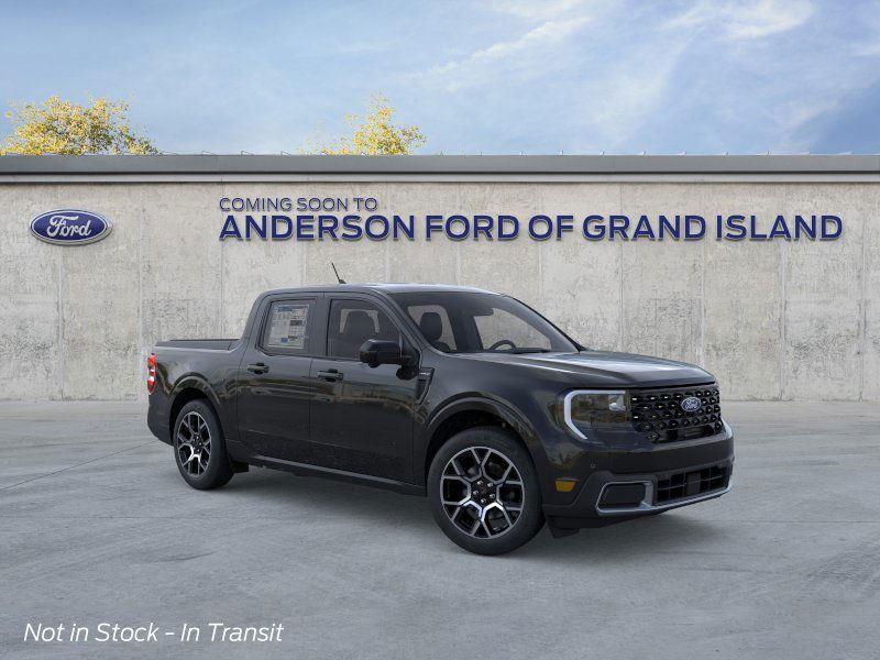 New 2026 Ford Maverick for sale in Grand Island NE