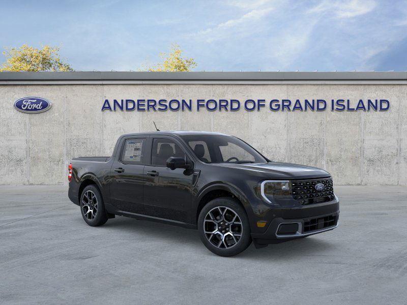 New 2026 Ford Maverick for sale in Grand Island NE