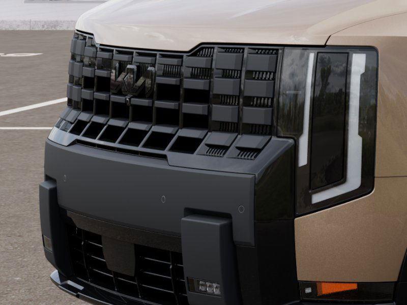 New 2027 Kia Telluride for sale in Grand Island NE