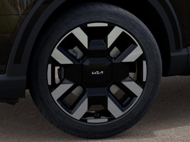 New 2027 Kia Telluride for sale in Grand Island NE