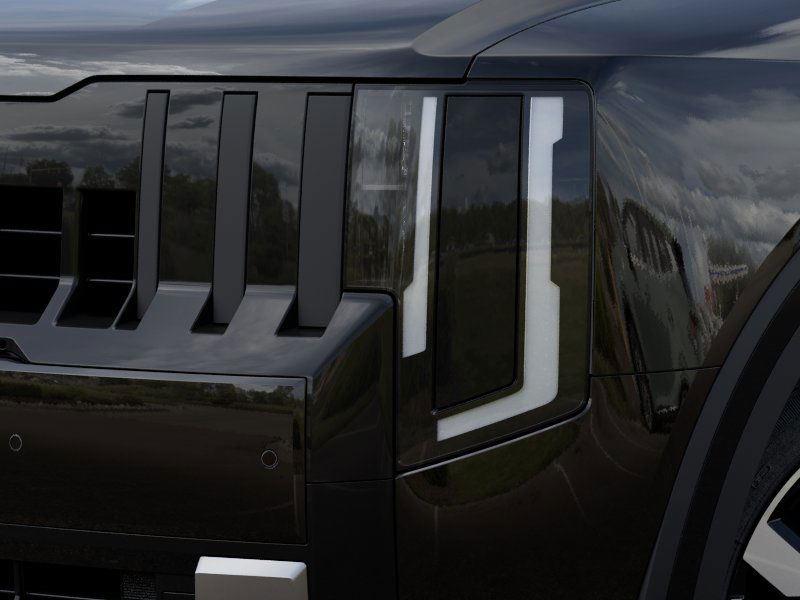 New 2027 Kia Telluride for sale in Grand Island NE