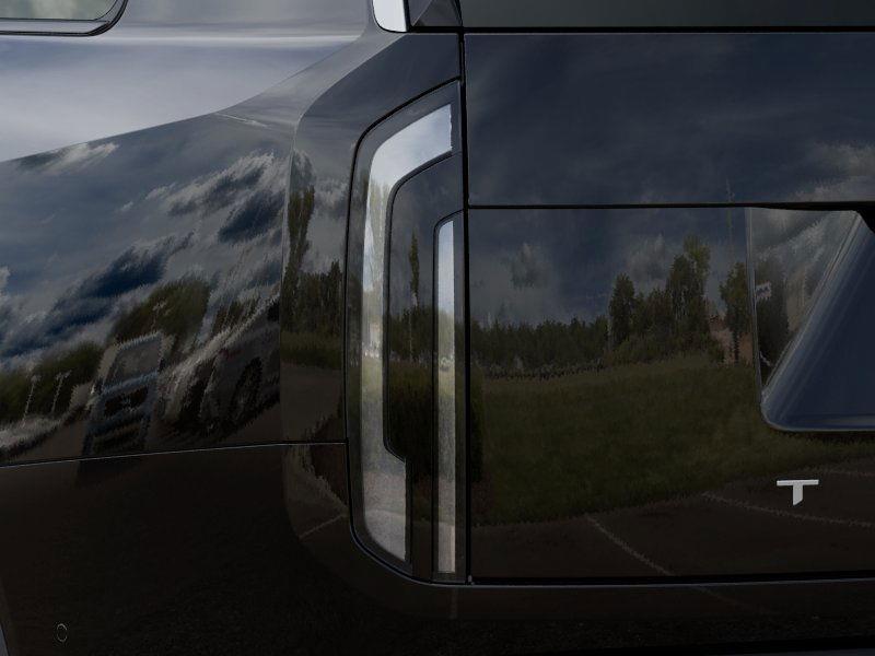 New 2027 Kia Telluride for sale in Grand Island NE