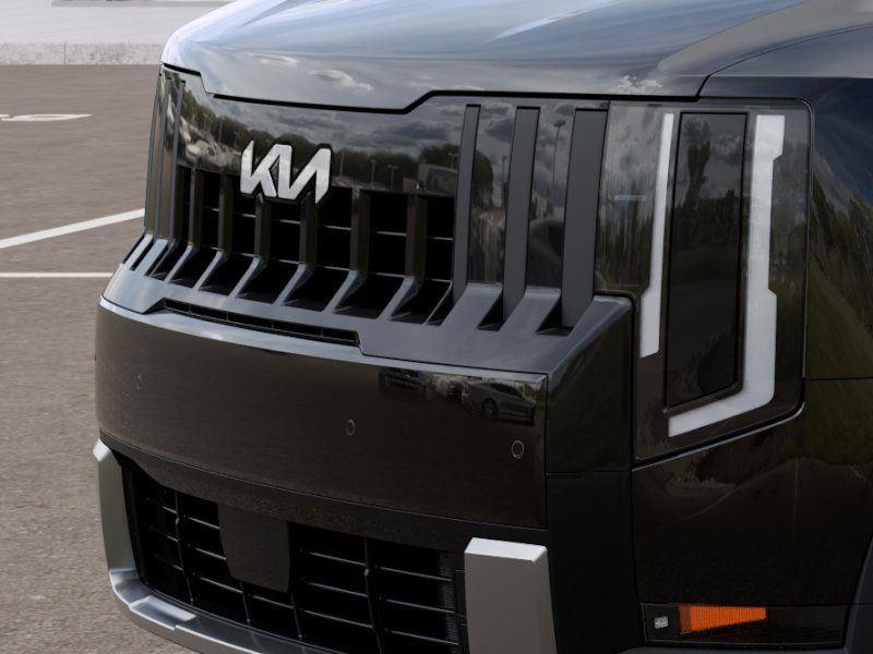 New 2027 Kia Telluride for sale in Grand Island NE