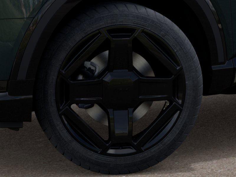 New 2027 Kia Telluride for sale in Grand Island NE