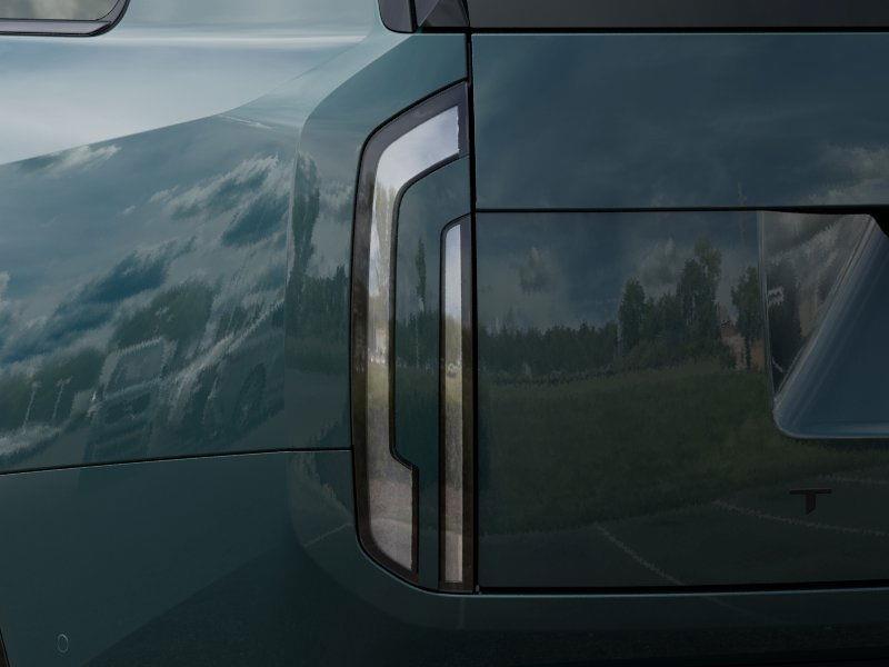 New 2027 Kia Telluride for sale in Grand Island NE