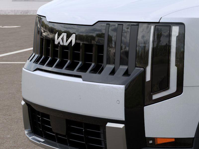 New 2027 Kia Telluride for sale in Grand Island NE