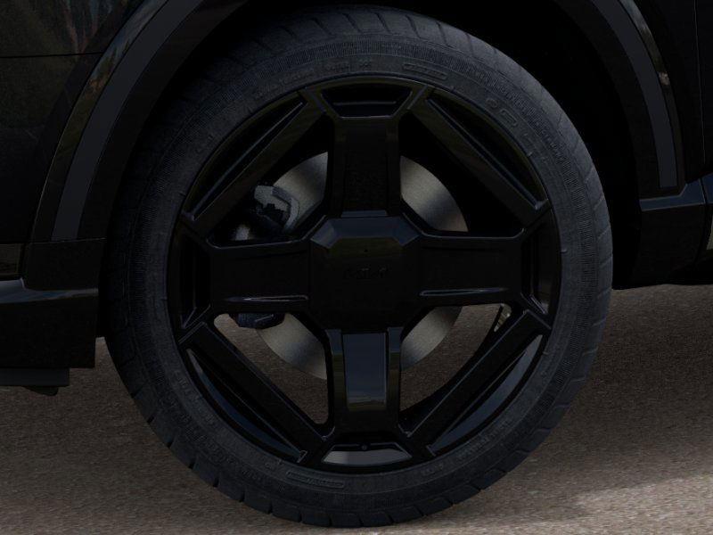 New 2027 Kia Telluride for sale in Grand Island NE