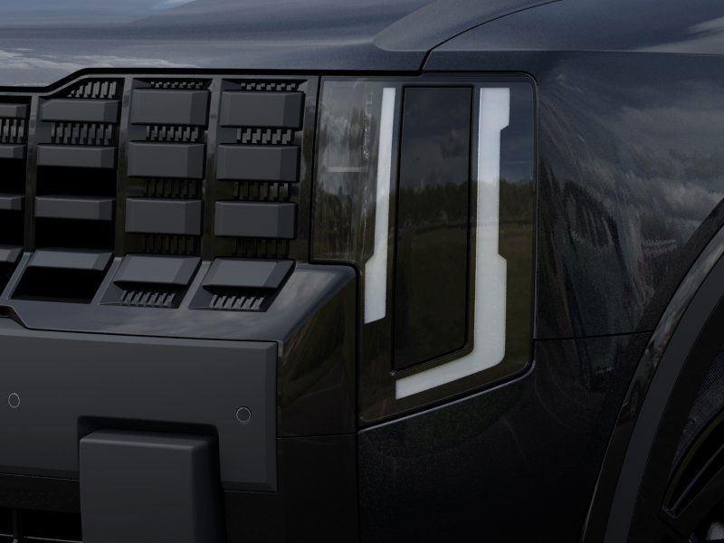 New 2027 Kia Telluride for sale in Grand Island NE