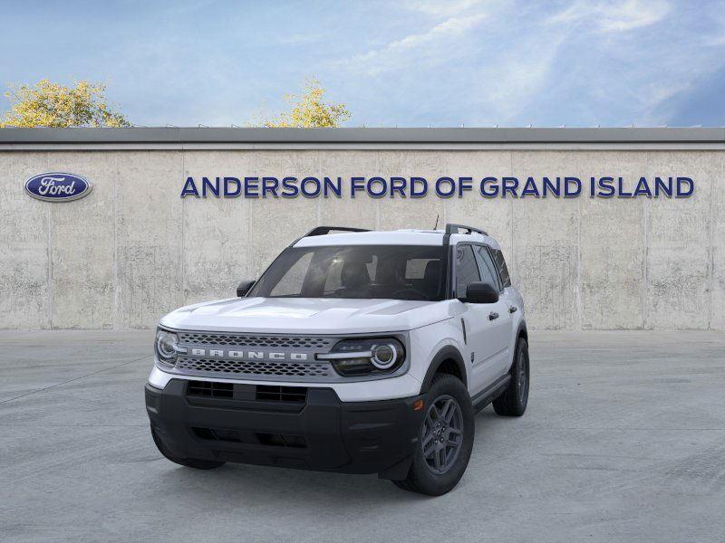 New 2026 Ford Bronco Sport for sale in Grand Island NE