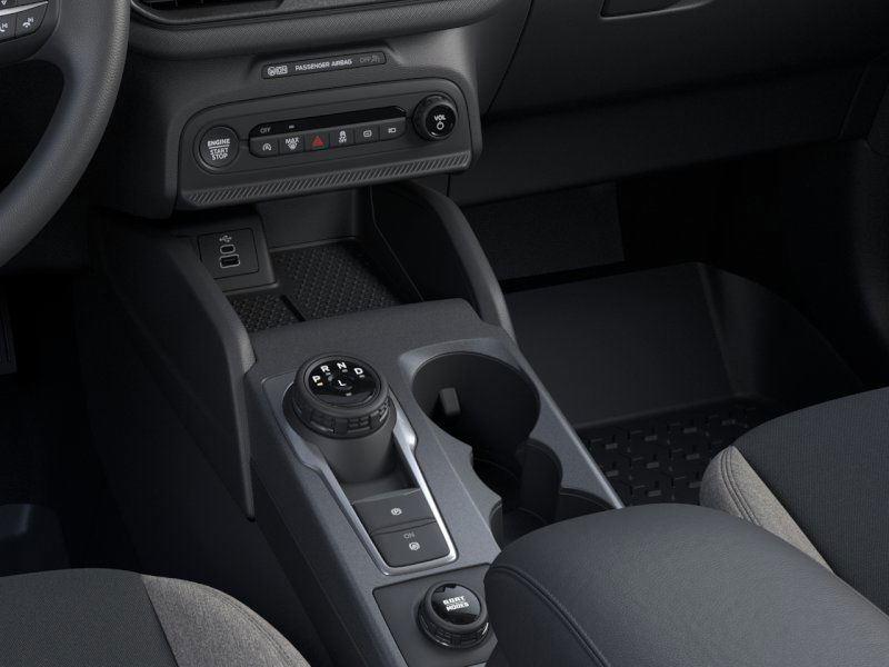 New 2026 Ford Bronco Sport for sale in Grand Island NE