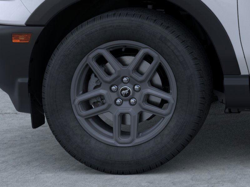 New 2026 Ford Bronco Sport for sale in Grand Island NE