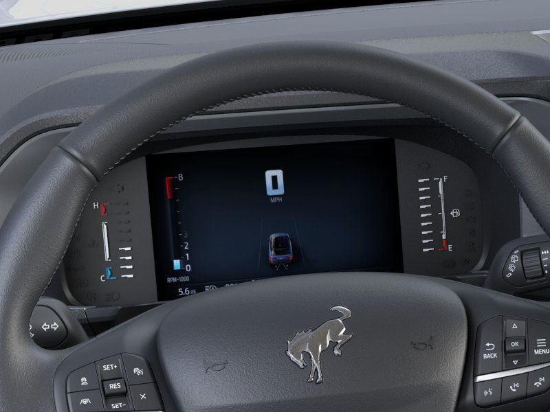 New 2026 Ford Bronco Sport for sale in Grand Island NE