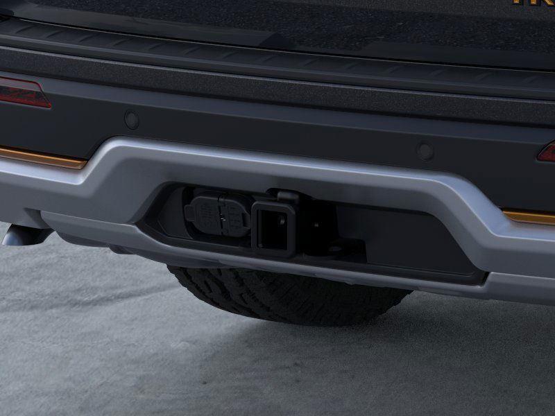 New 2026 Ford Explorer for sale in Grand Island NE