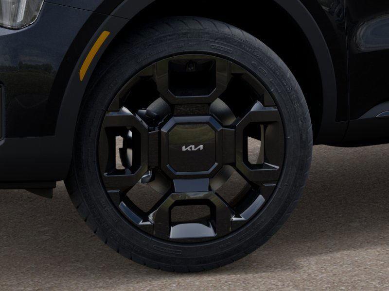 New 2026 Kia Sorento for sale in Grand Island NE