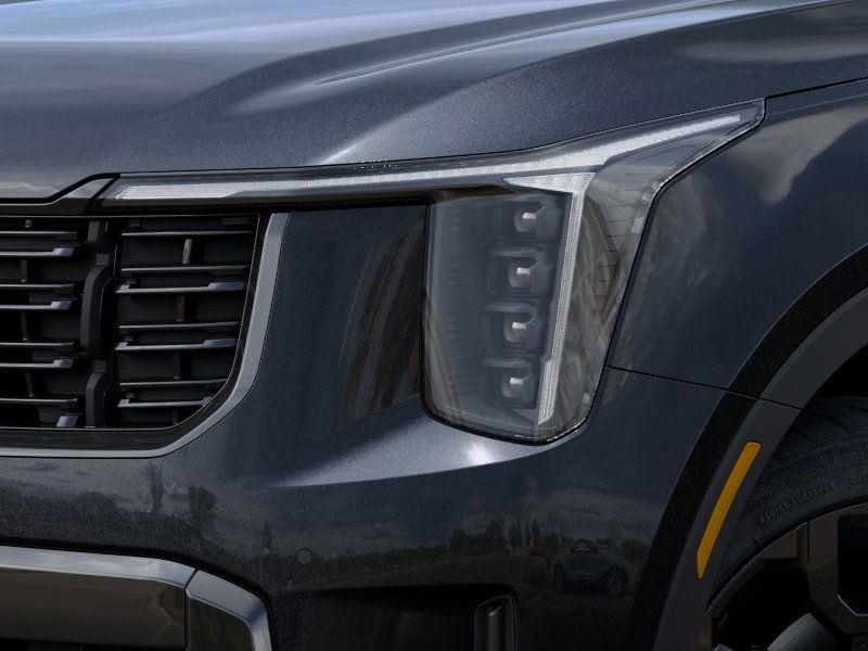 New 2026 Kia Sorento for sale in Grand Island NE