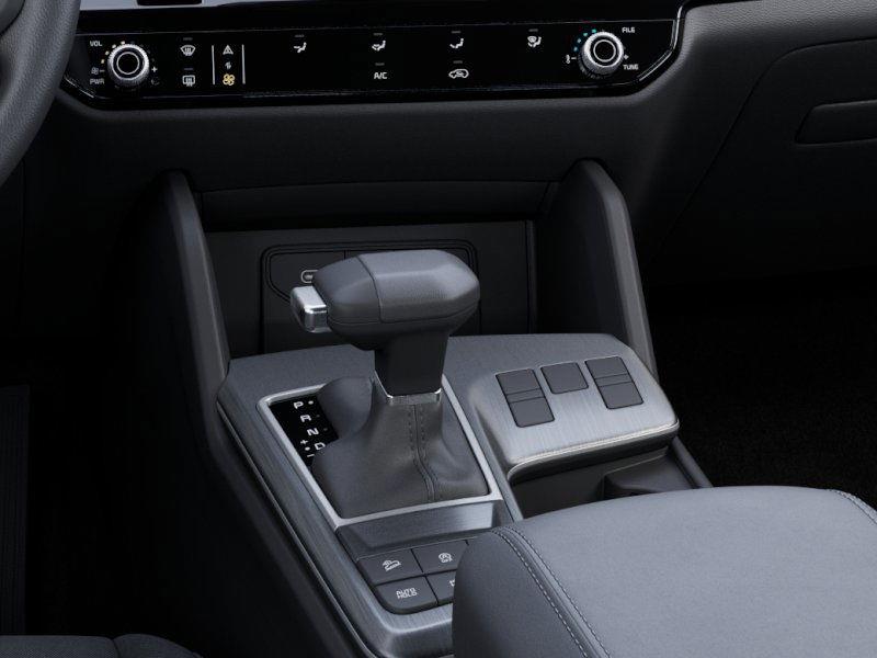 New 2026 Kia Sportage for sale in Grand Island NE