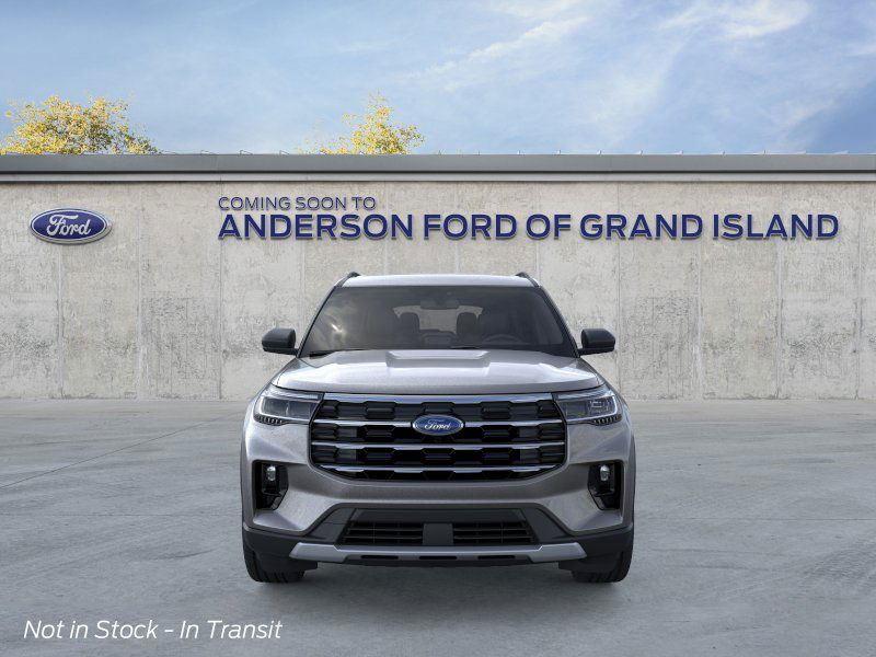 New 2026 Ford Explorer for sale in Grand Island NE