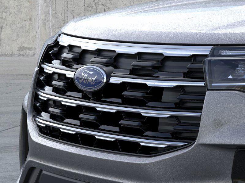 New 2026 Ford Explorer for sale in Grand Island NE