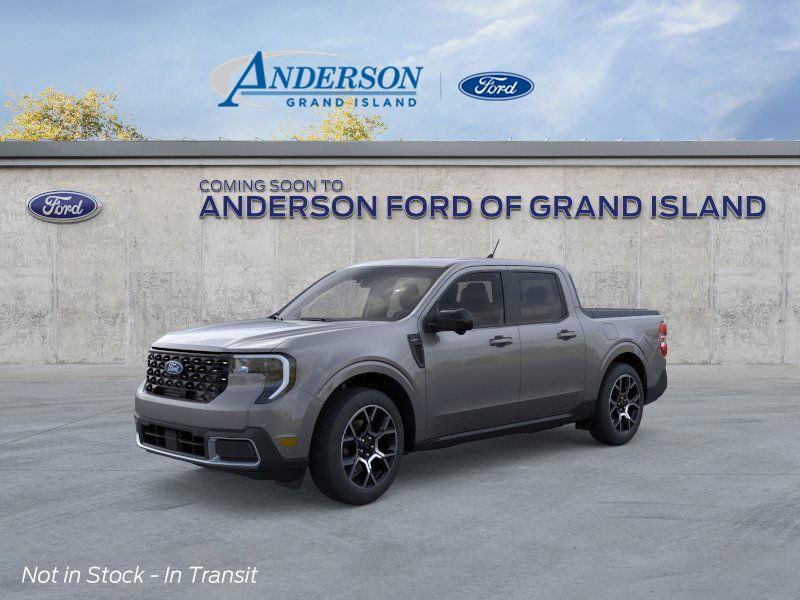 New 2026 Ford Maverick for sale in Grand Island NE