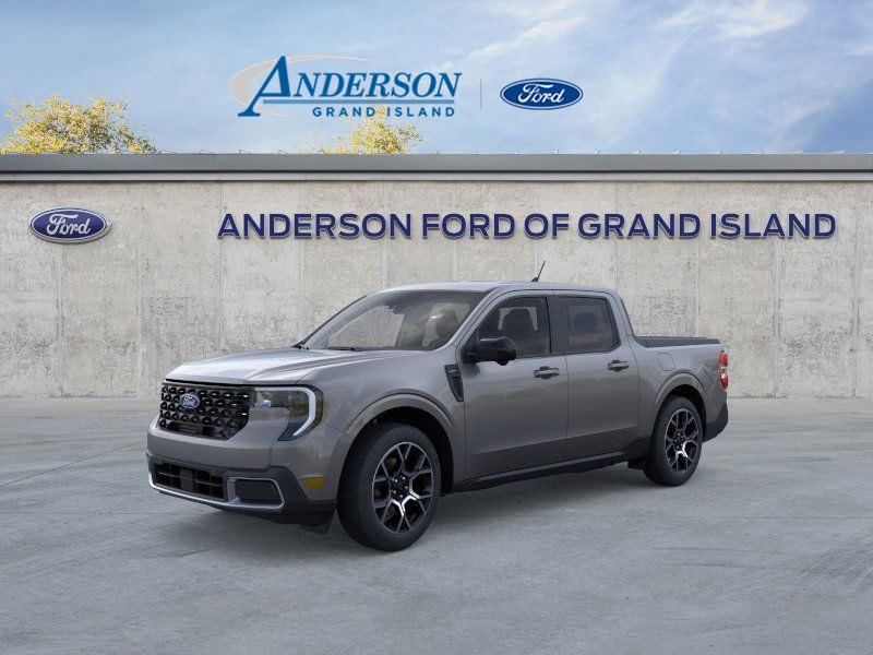 New 2026 Ford Maverick for sale in Grand Island NE