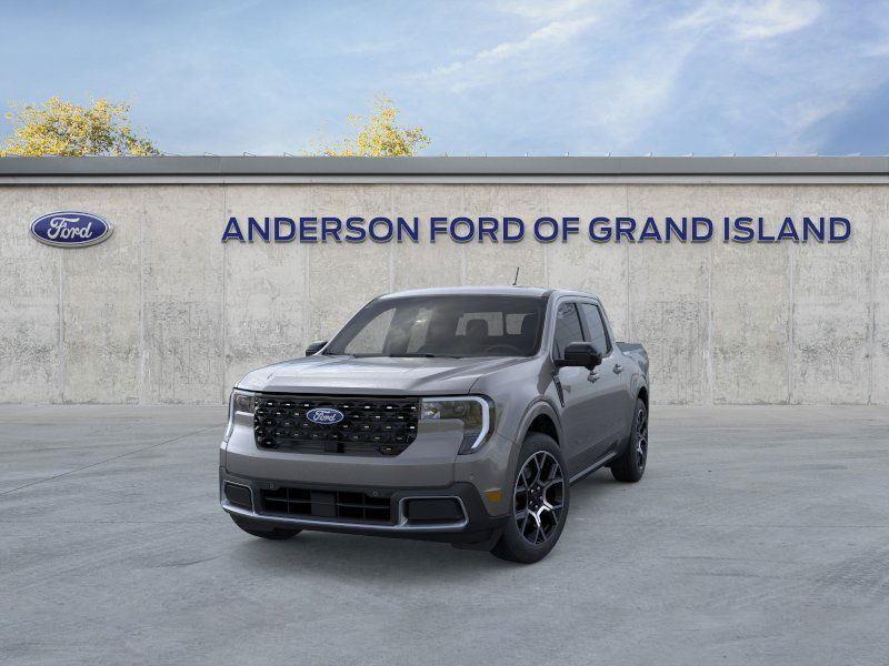 New 2026 Ford Maverick for sale in Grand Island NE