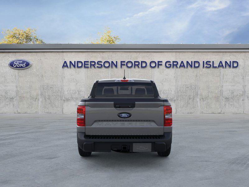 New 2026 Ford Maverick for sale in Grand Island NE