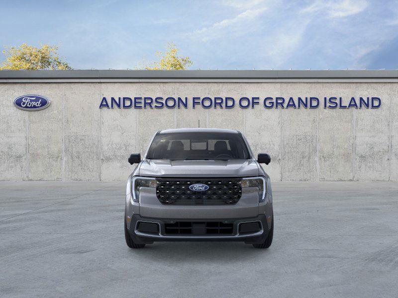 New 2026 Ford Maverick for sale in Grand Island NE