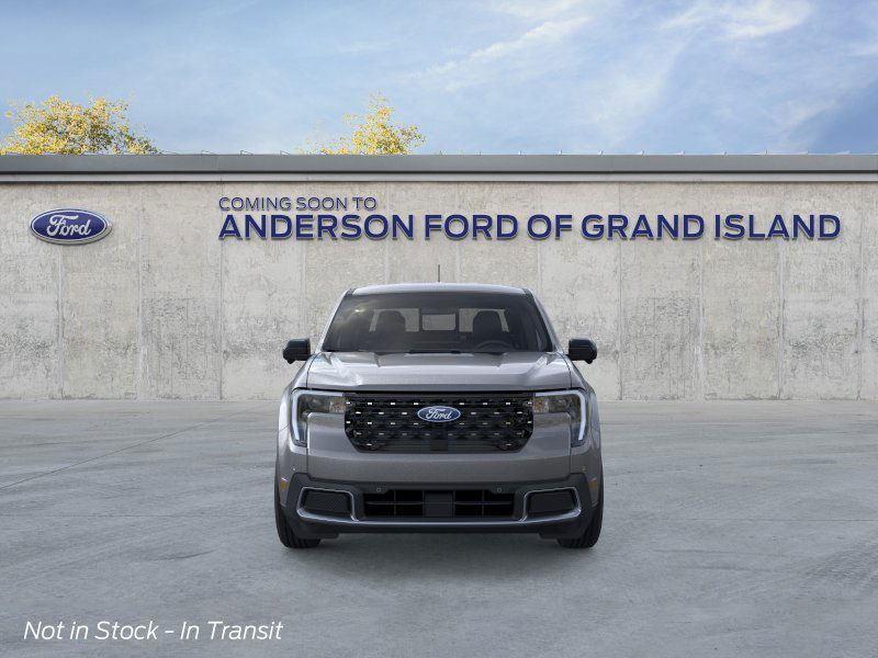 New 2026 Ford Maverick for sale in Grand Island NE