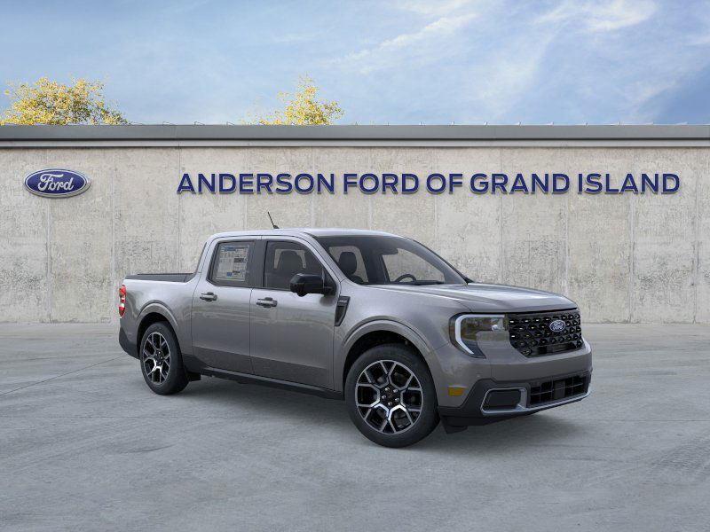 New 2026 Ford Maverick for sale in Grand Island NE