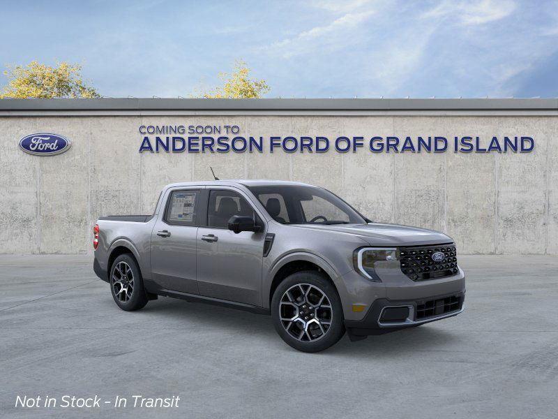 New 2026 Ford Maverick for sale in Grand Island NE