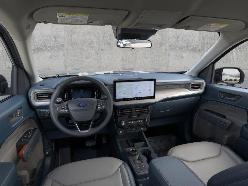 New 2026 Ford Maverick for sale in Grand Island NE