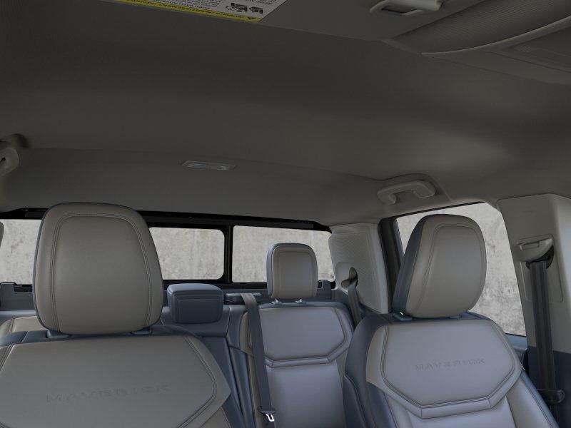 New 2026 Ford Maverick for sale in Grand Island NE