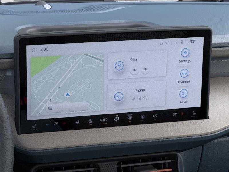 New 2026 Ford Maverick for sale in Grand Island NE