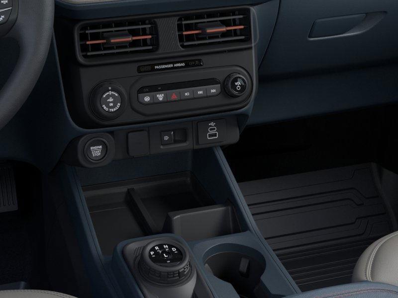 New 2026 Ford Maverick for sale in Grand Island NE